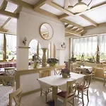 Alma Living Hotel- Al Girarrosto Venzone