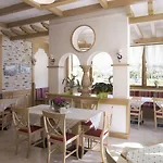 Hotel Alma Living Hotel- Al Girarrosto