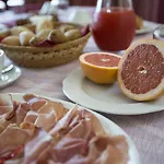 Hotell Alma Living Hotel- Al Girarrosto 3*