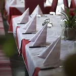 Alma Living Hotel- Al Girarrosto Hotell 3*