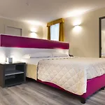 Alma Living Hotel- Al Girarrosto Hotell 3*