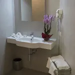 Alma Living Hotel- Al Girarrosto Hotell Venzone
