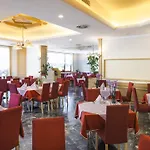 Hotell Alma Living Hotel- Al Girarrosto 3*