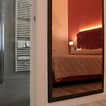 Alma Living Hotel- Al Girarrosto 3*