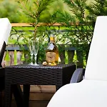 Hotell Alma Living Hotel- Al Girarrosto 3*