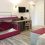 Alma Living Hotel- Al Girarrosto Hotell Venzone