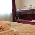 Hotel Alma Living Hotel- Al Girarrosto 3*