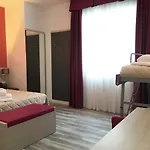 Hotel Alma Living Hotel- Al Girarrosto Venzone
