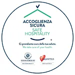 Alma Living Hotel- Al Girarrosto Hotell