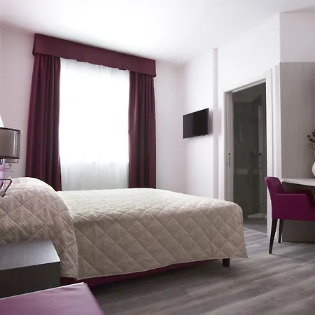 Szálloda Alma Living Hotel- Al Girarrosto Venzone