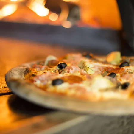 Alma Living Hotel- Al Girarrosto 3* Venzone