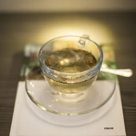 Alma Living Hotel- Al Girarrosto Hotel