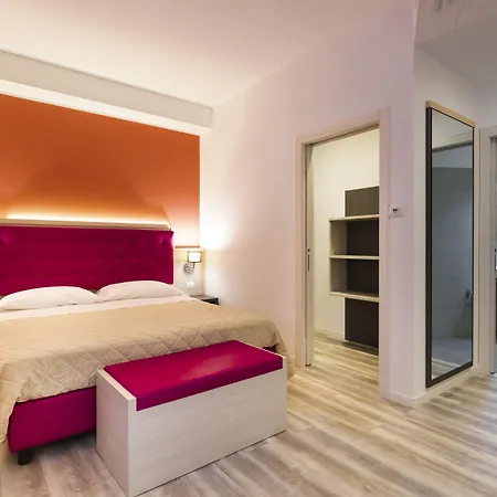 Alma Living Hotel- Al Girarrosto Venzone
