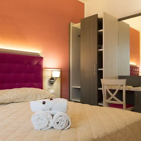 Alma Living Hotel- Al Girarrosto