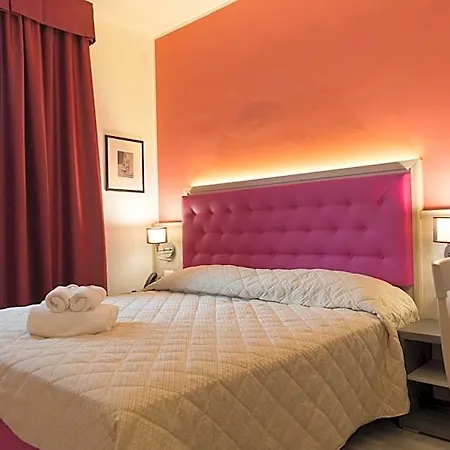 Alma Living Hotel- Al Girarrosto Otel 3*