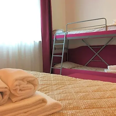 Otel Alma Living Hotel- Al Girarrosto 3*