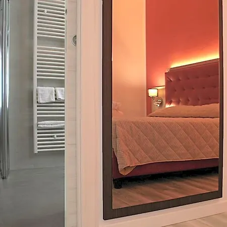 Alma Living Hotel- Al Girarrosto Venzone