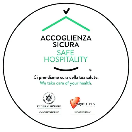 Alma Living Hotel- Al Girarrosto Venzone