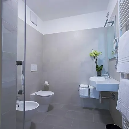 Alma Living Hotel- Al Girarrosto 3* Venzone