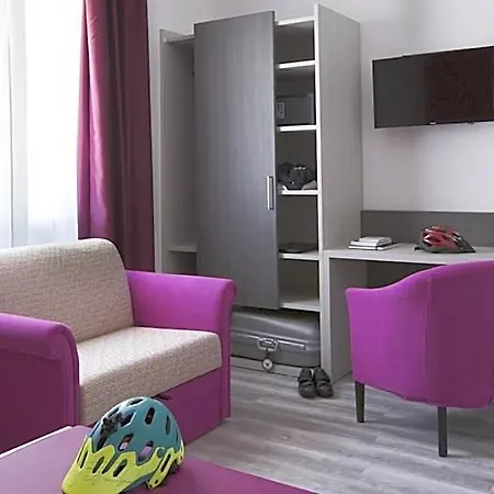 Alma Living Hotel- Al Girarrosto Otel Venzone