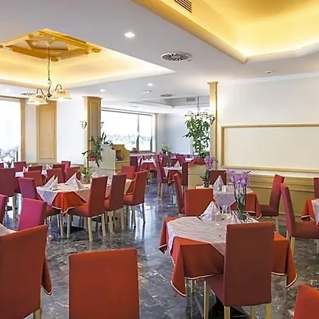 Alma Living Hotel- Al Girarrosto