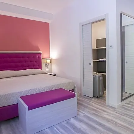 Otel Alma Living Hotel- Al Girarrosto
