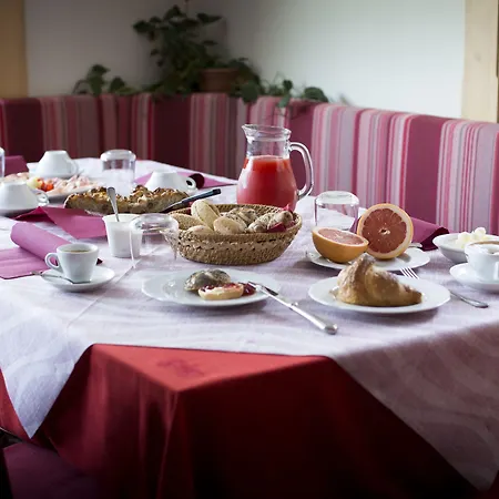 Alma Living Hotel- Al Girarrosto 3* Venzone