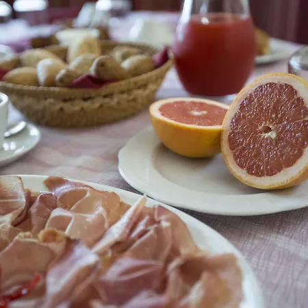 Alma Living Hotel- Al Girarrosto Hotel Venzone