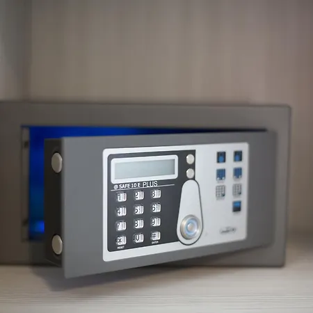 Hotel Alma Living Hotel- Al Girarrosto