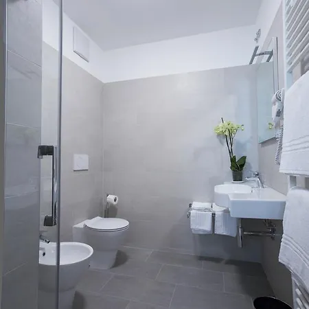 Alma Living Hotel- Al Girarrosto