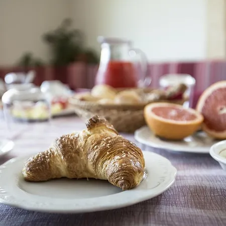 Alma Living Hotel- Al Girarrosto 3* Venzone