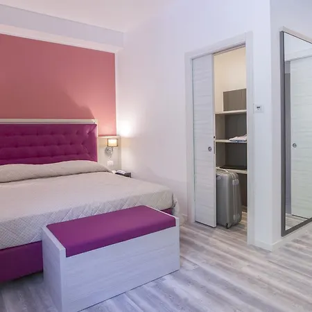 Otel Alma Living Hotel- Al Girarrosto 3*