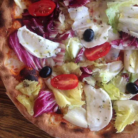 Hotel Alma Living Hotel- Al Girarrosto Venzone