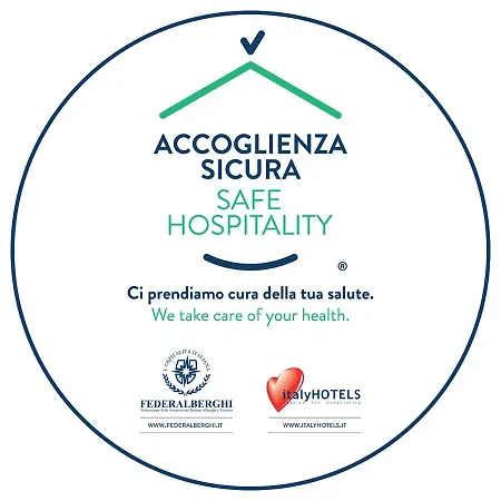Alma Living Hotel- Al Girarrosto Otel