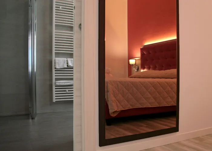 Alma Living Hotel- Al Girarrosto 3* Venzone