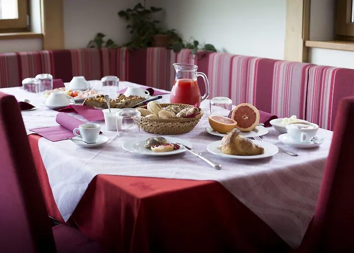 Alma Living Hotel- Al Girarrosto Hotel 3*