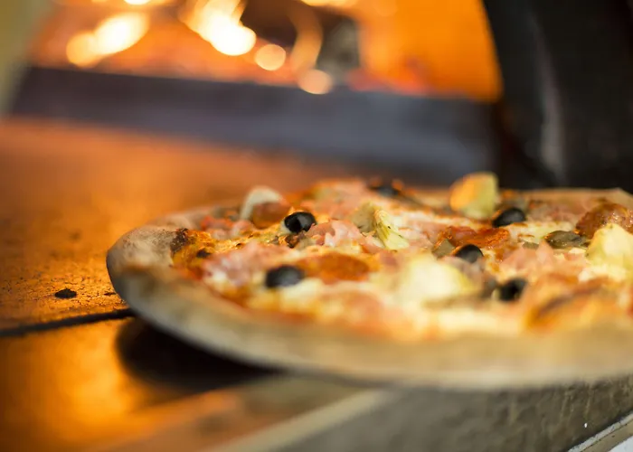 Alma Living Hotel- Al Girarrosto 3* Venzone