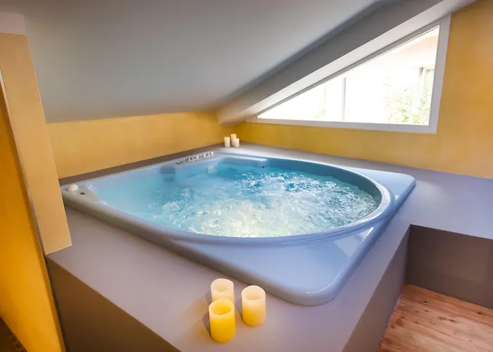 Alma Living Hotel- Al Girarrosto 3* Venzone