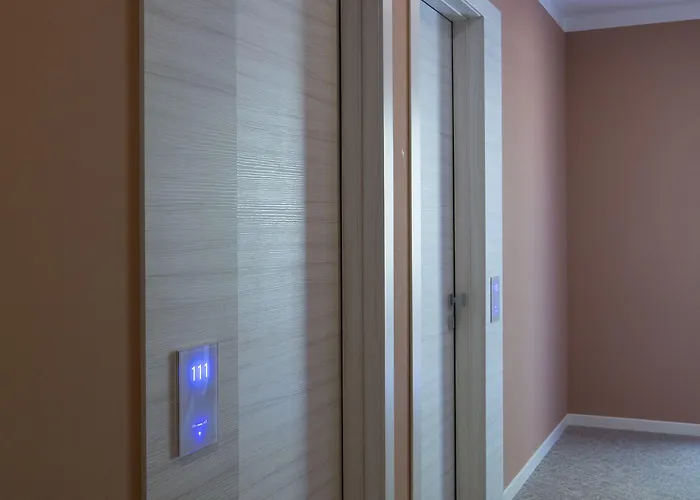 Alma Living Hotel- Al Girarrosto Hotel Venzone