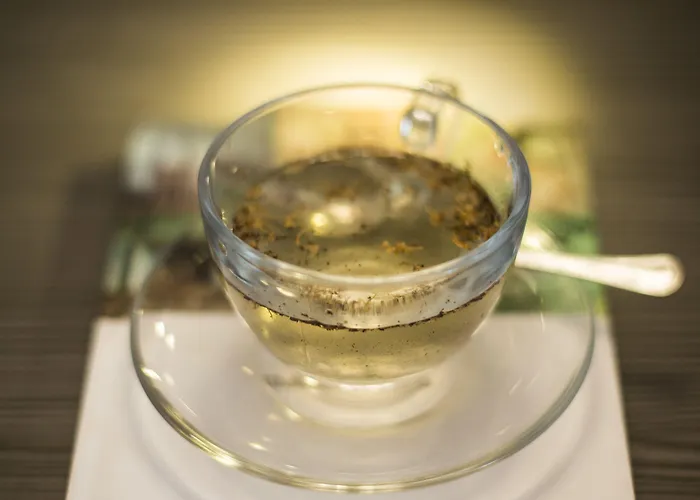 Alma Living Hotel- Al Girarrosto Szálloda