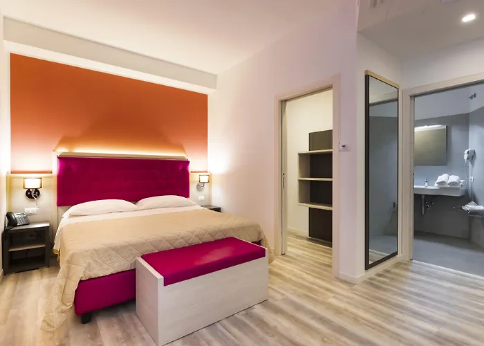 Alma Living Hotel- Al Girarrosto Venzone