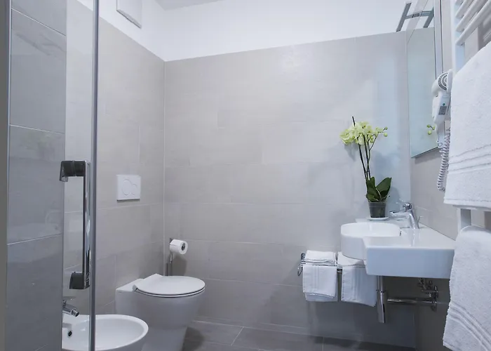 Alma Living Hotel- Al Girarrosto