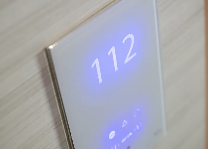 Alma Living Hotel- Al Girarrosto Szálloda Venzone