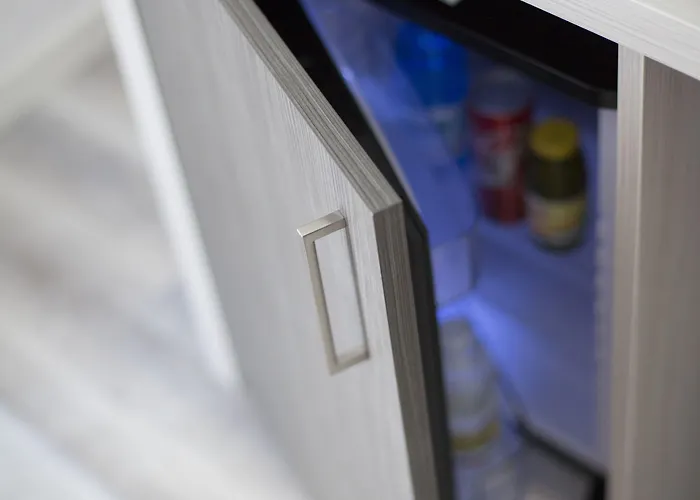 Alma Living Hotel- Al Girarrosto Venzone