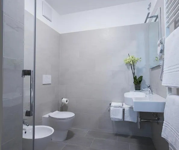 Alma Living Hotel- Al Girarrosto