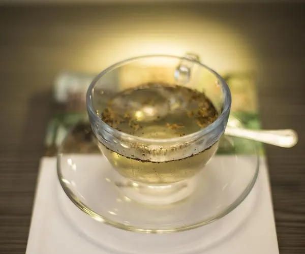 Alma Living Hotel- Al Girarrosto Szálloda