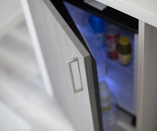 Alma Living Hotel- Al Girarrosto Venzone