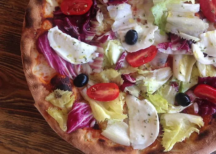 Szálloda Alma Living Hotel- Al Girarrosto Venzone