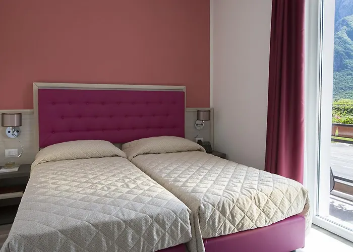 Szálloda Alma Living Hotel- Al Girarrosto 3*