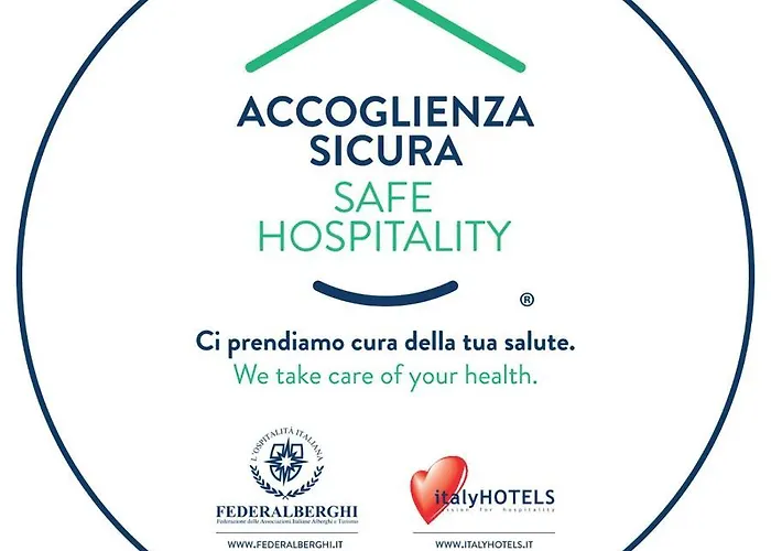 Alma Living Hotel- Al Girarrosto Hotel